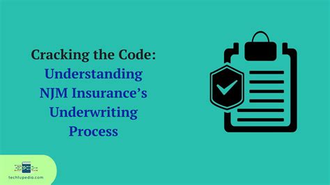 NJM Insurance Codes .